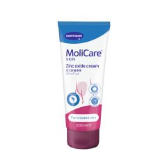 MoliCare Skin Çinko Oksitli Krem 200 ml